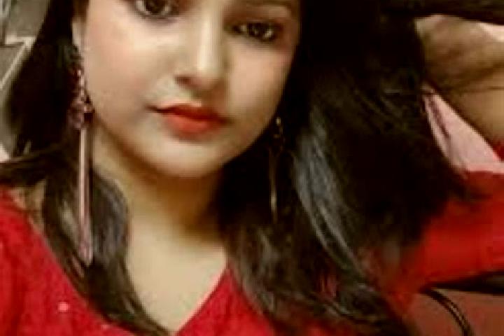 Layla, 26 — Escort in Kanpur, India