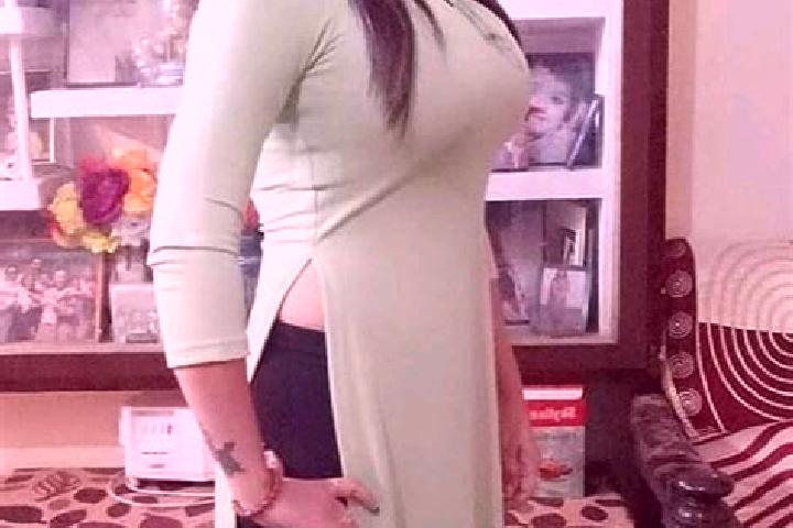 Layla, 26 — Escort in Kuti, Indonesia