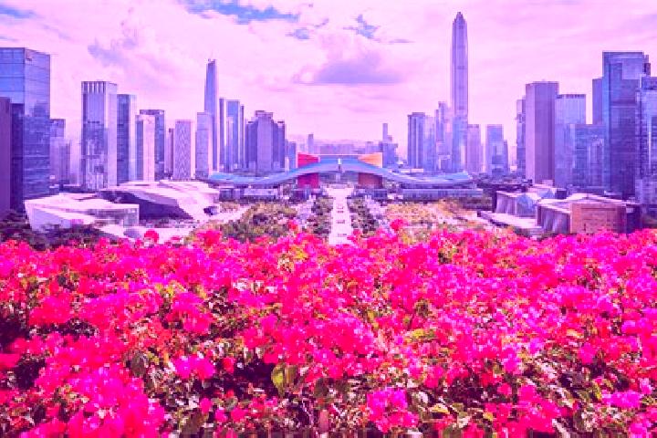 Layla, 26 — Escort in Lianhua, China