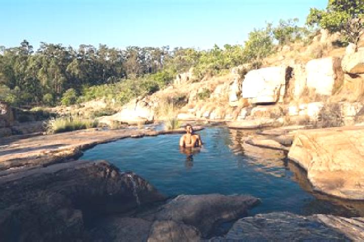 Layla, 26 — Escort in Magaliesburg, South Africa