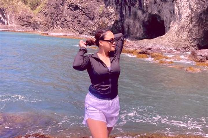 Layla, 26 — Escort in Naguilian, Philippines
