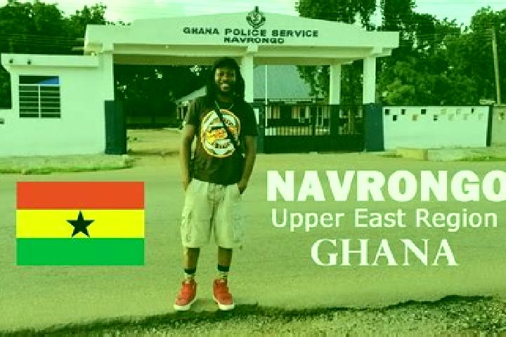 Layla, 26 — Escort in Navrongo, Ghana