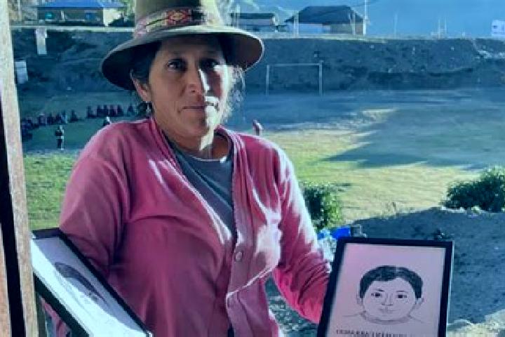 Layla, 26 — Escort in Oronccoy, Peru