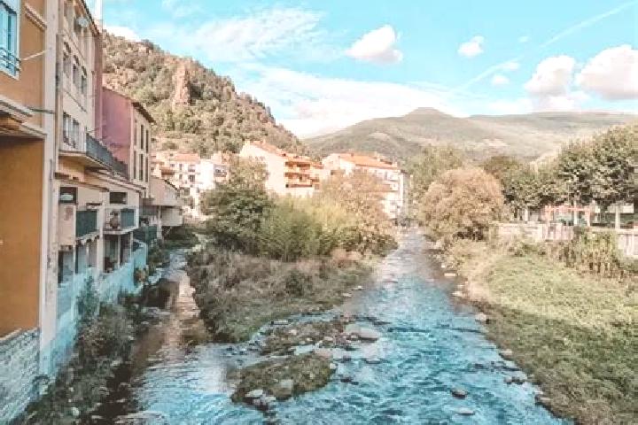 Layla, 26 — Escort in Ribes de Freser, Spain