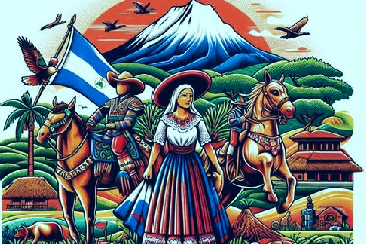 Layla, 26 — Escort in Rio Blanco, Nicaragua