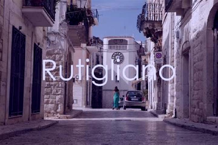 Layla, 26 — Escort in Rutigliano, Italy