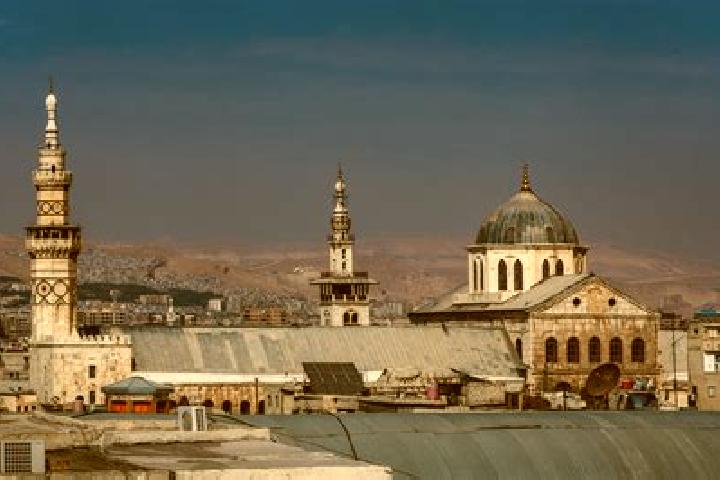 Layla, 26 — Escort in Sahnaya, Syria