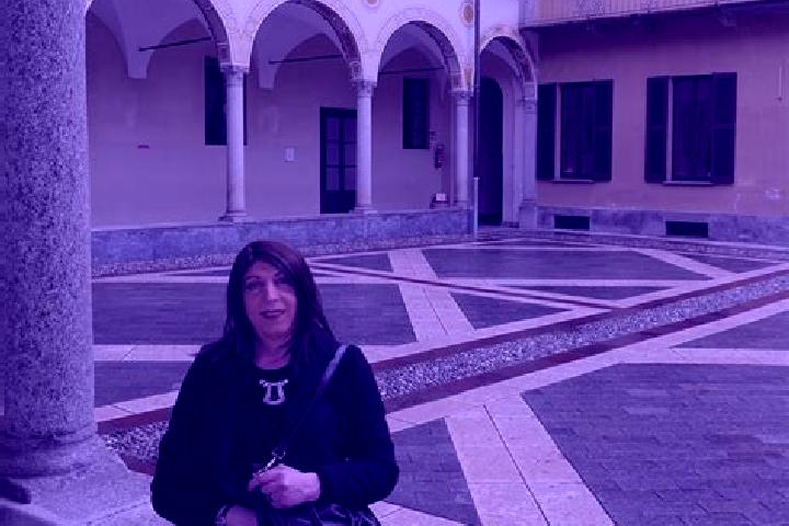 Layla, 26 — Escort in San Giovanni del Dosso, Italy