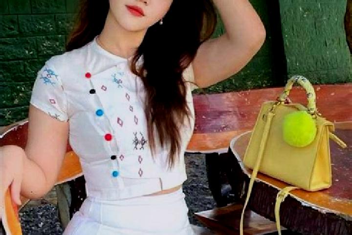 Layla, 26 — Escort in Saung Lin, Myanmar