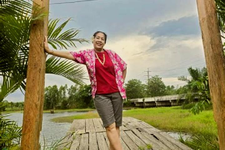 Layla, 26 — Escort in Si Songkhram, Thailand
