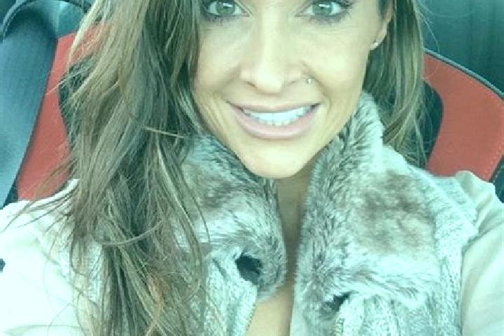 Layla, 26 — Escort in Soquel, United States