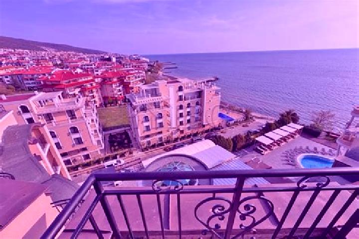 Layla, 26 — Escort in Sveti Vlas, Bulgaria