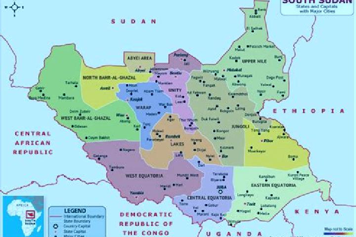 Layla, 26 — Escort in Tambura, South Sudan