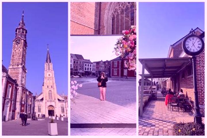 Layla, 26 — Escort in Thorembais-Saint-Trond, Belgium