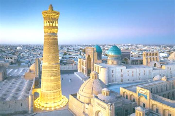 Layla, 26 — Escort in Uchquduq Shahri, Uzbekistan