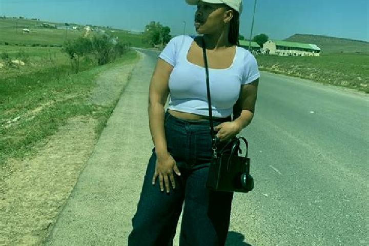 Layla, 26 — Escort in Ugie, South Africa