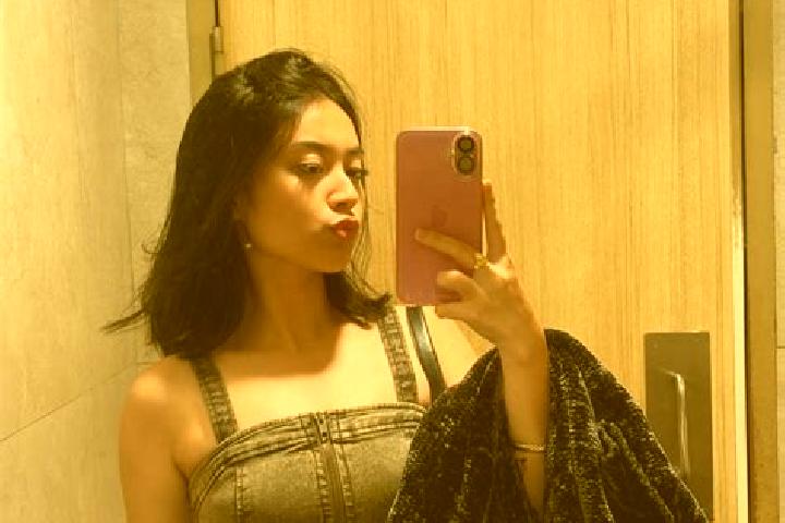 Layla, 26 — Escort in Xilian, China