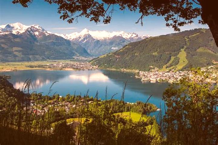 Layla, 26 — Escort in Zell am See, Austria