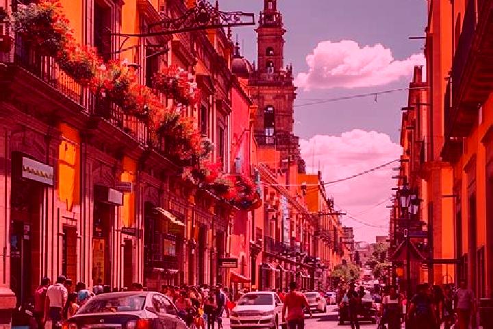 Layla, 26 — Escort in Zothe, Mexico