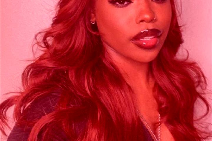 Layla, 27, a auburn amber-eyed ebony companion based in Chatuchak. Offering Couples, Striptease, GFE, Girlfriend Experience. Available for incall and outcall...