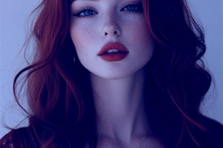Layla, 27, a auburn brown-eyed european companion based in Kadugadung. Offering Overnight, Domination. Available for incall and outcall, day and evening dates.