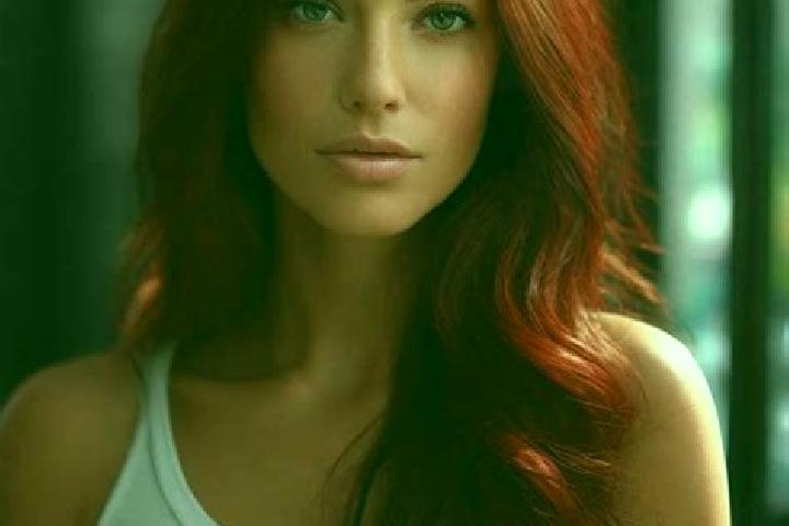 Layla, 27, a auburn hazel-eyed slavic companion based in Karacadag. Offering Dinner Date, Domination, Overnight, Massage. Available for incall and outcall, d...