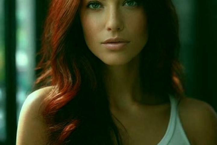 Layla, 27, a auburn hazel-eyed slavic companion based in Pelaya. Offering Domination, Deep French Kissing, Girlfriend Experience. Available for incall and ou...
