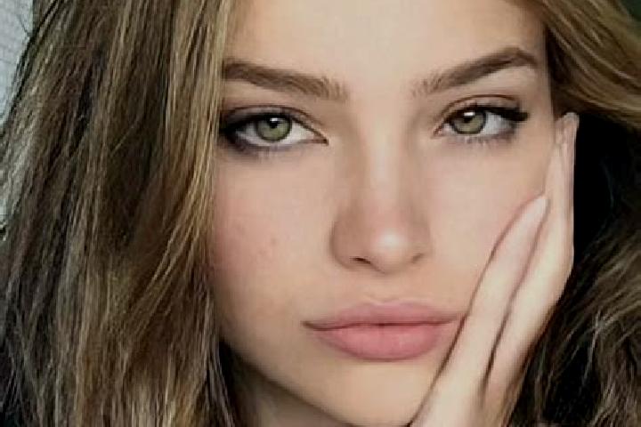 Layla, 27, a blonde brown-eyed mixed companion based in Coatecas Altas. Offering Prostate Massage, GFE, Roleplay, Couples, OWO. Available for incall and outc...