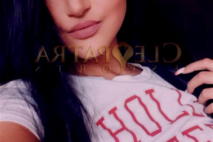 Layla, 27, a brunette blue-eyed middle eastern companion based in Englehart. Offering Domination, Overnight, Striptease, Tantra, Massage. Available for incal...