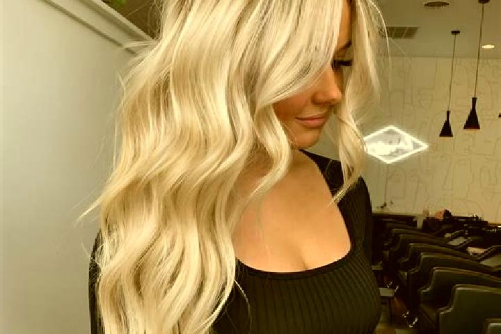 Layla, 27, a platinum blonde amber-eyed ebony companion based in Ruski Tyshky. Offering 69, BDSM, Overnight, Domination. Available for incall and outcall, ov...