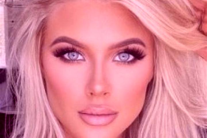 Layla, 27, a platinum blonde blue-eyed mixed companion based in Cabildo. Offering Massage, BDSM, Girlfriend Experience. Available for incall and outcall, day...