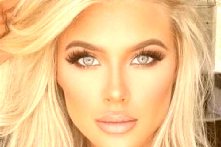 Layla, 27, a platinum blonde brown-eyed slavic companion based in Alejo Gonzalez (Bilbao). Offering Roleplay, Prostate Massage. Available for incall and outc...