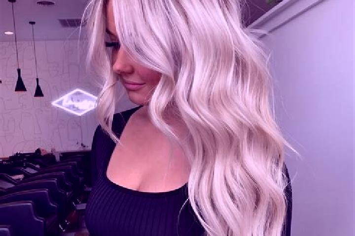 Layla, 27, a platinum blonde grey-eyed mediterranean companion based in El Nith. Offering BDSM, Erotic Massage, A-Level. Available for incall and outcall, da...
