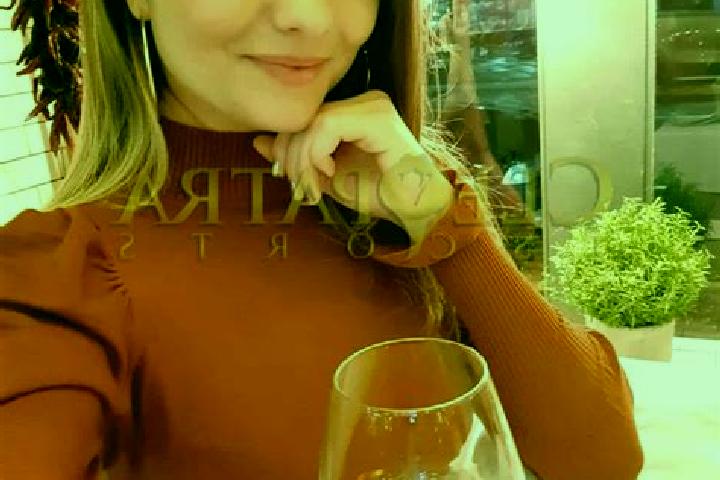 Layla, 27, a red dark-eyed mediterranean companion based in Mabinay. Offering Girlfriend Experience, 69, Striptease, Domination, Overnight. Available for inc...