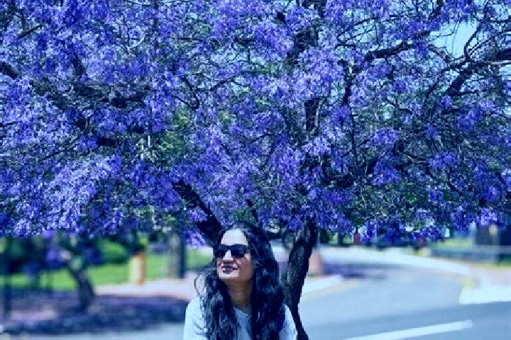 Layla, 27 — Escort in Abha, Saudi Arabia