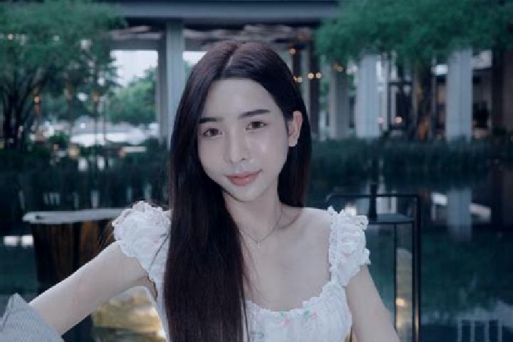 Layla, 27 — Escort in Ah Ka La, Myanmar