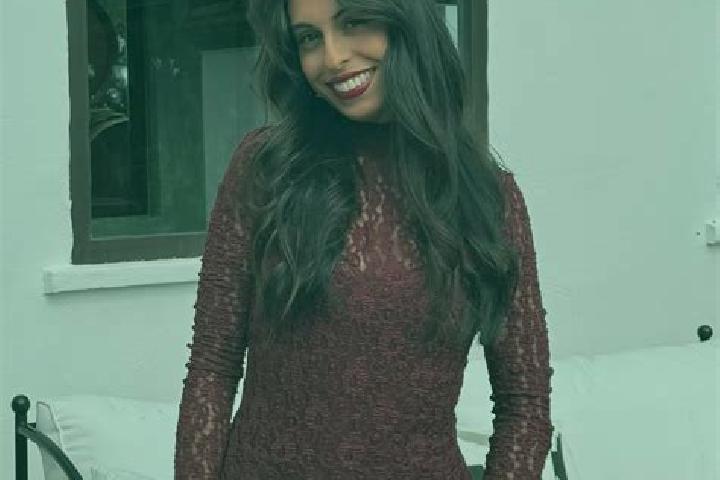 Layla, 27 — Escort in Avella, Italy