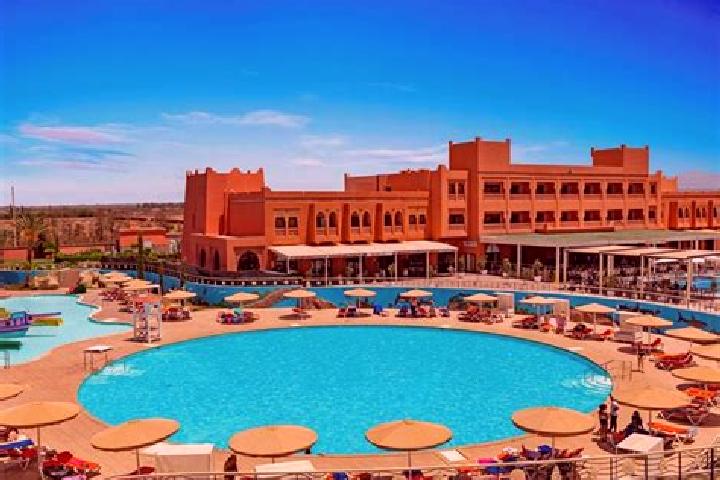 Layla, 27 — Escort in Azgour, Morocco