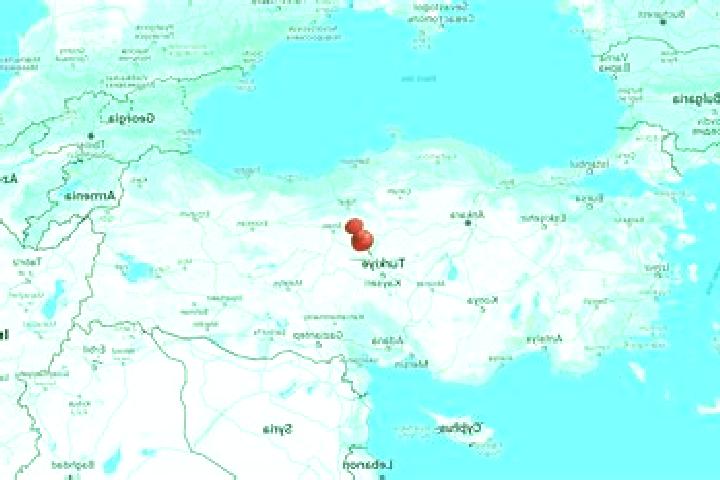 Layla, 27 — Escort in Barla, Turkey
