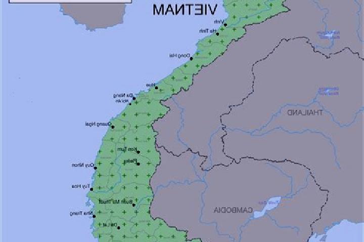 Layla, 27 — Escort in Bich GJong, Vietnam