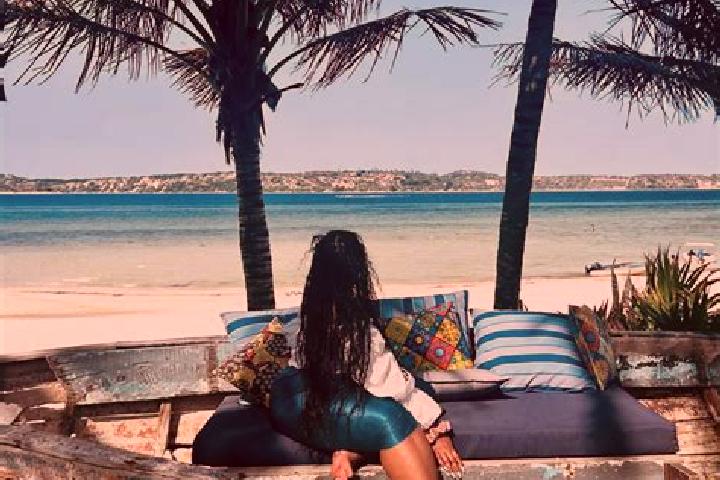 Layla, 27 — Escort in Bilene, Mozambique