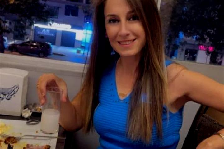 Layla, 27 — Escort in Bulgurca, Turkey