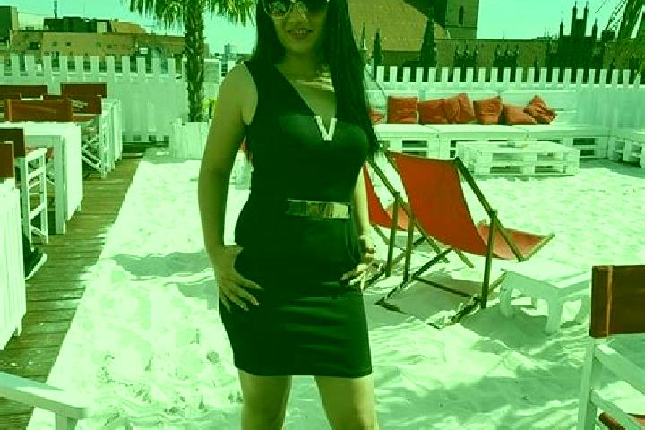 Layla, 27 — Escort in Buttelstedt, Germany