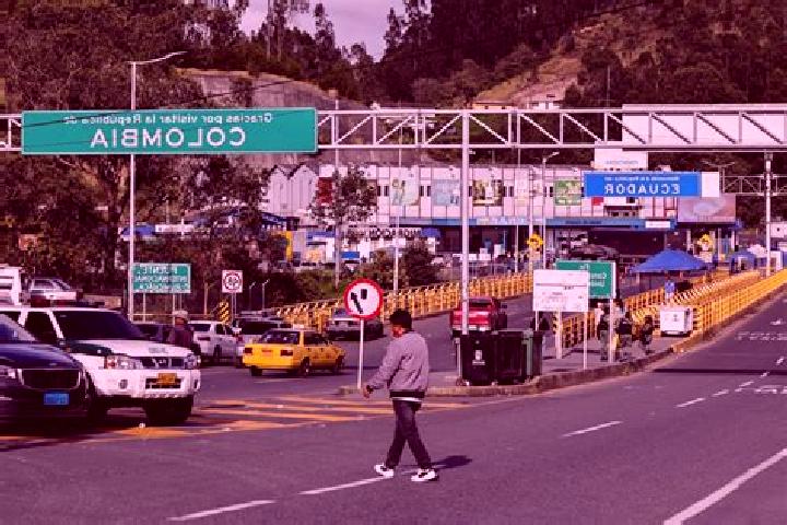 Layla, 27 — Escort in Chinca, Ecuador
