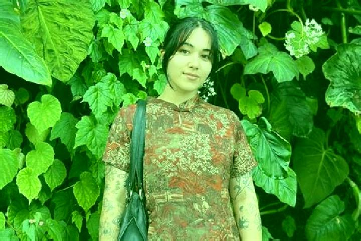 Layla, 27 — Escort in Chira, China