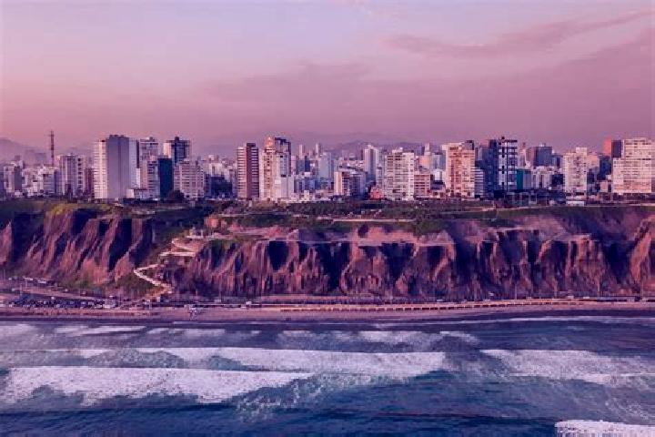 Layla, 27 — Escort in Corpanqui, Peru