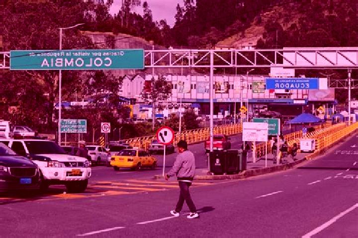Layla, 27 — Escort in Cumanda, Ecuador