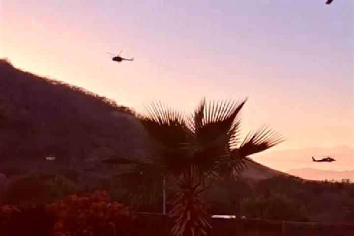 Layla, 27 — Escort in El Limoncito, Mexico