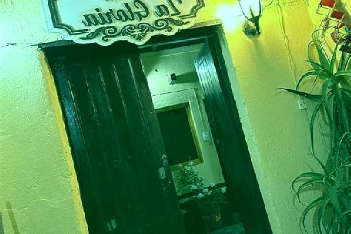 Layla, 27 — Escort in Esperanza Arroyo la Gloria, Mexico
