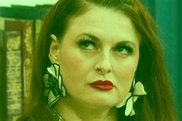 Layla, 27 — Escort in General Villegas, Argentina